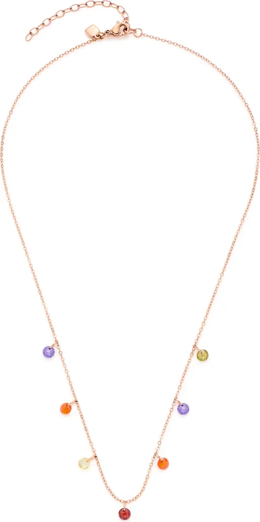 Collier élégant pour femme Leonardo Josy idéal pour vos soirées