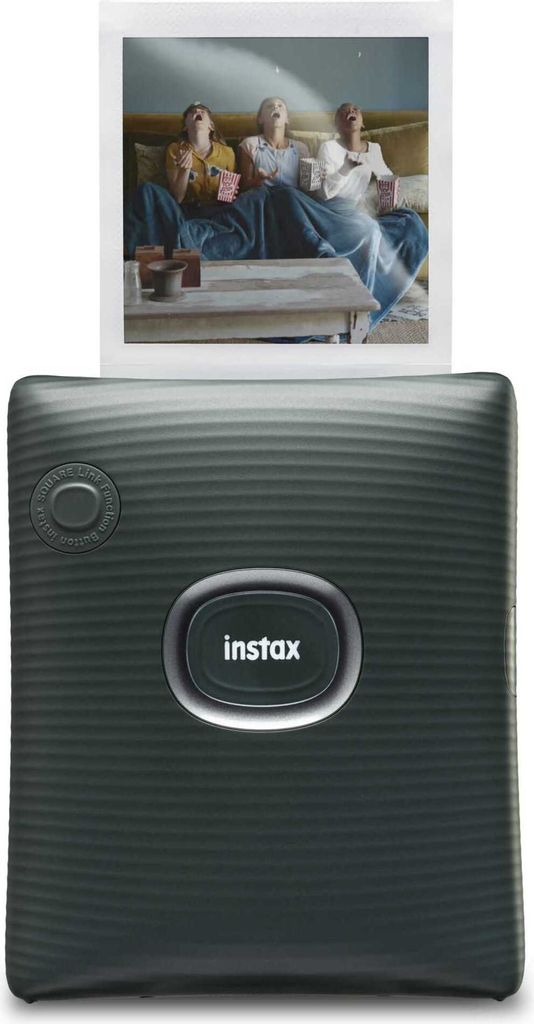 Fujifilm 16785482, Thermodruck, 800 x 800 DPI, 2.4" x 2.4" Produktbild 