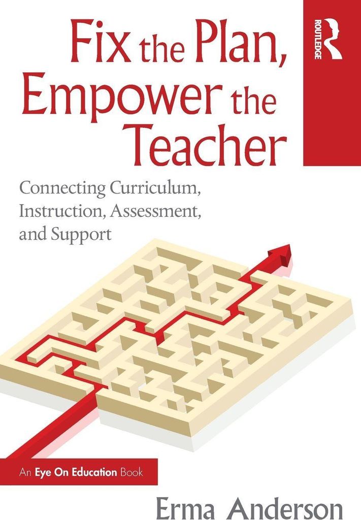 Fix the Plan, Empower the Teacher