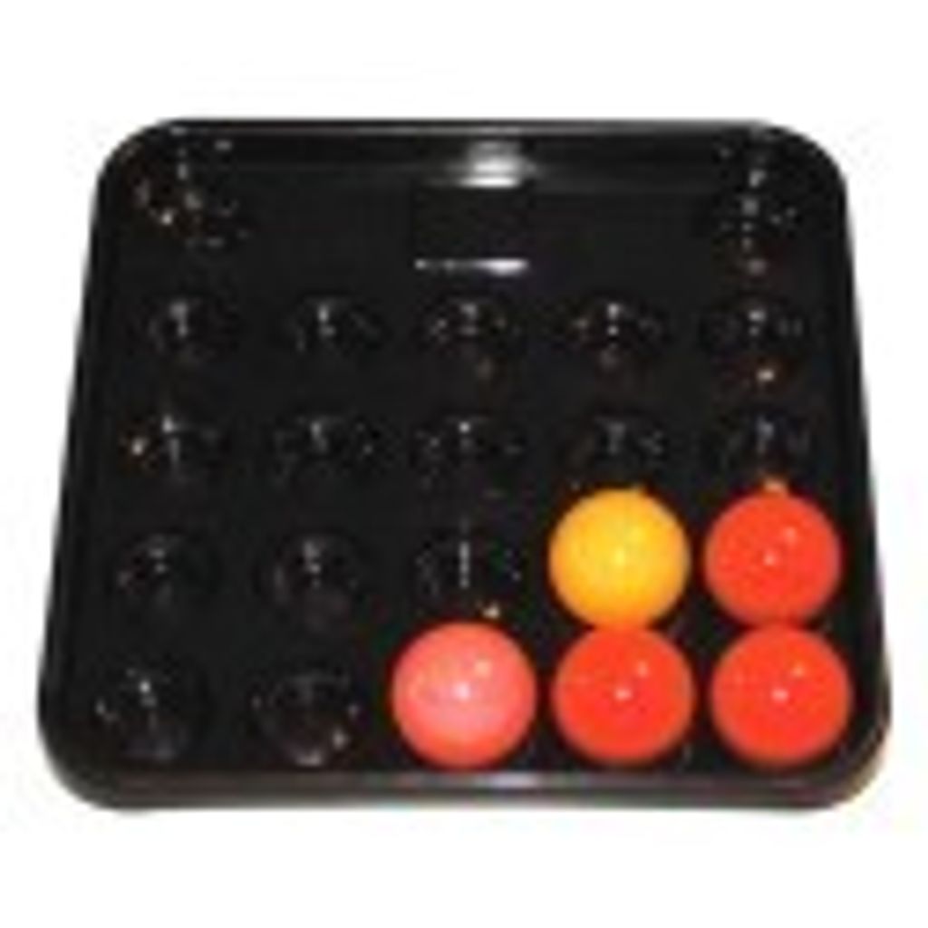Balltablett Snooker 52,4 Obrázek produktu 