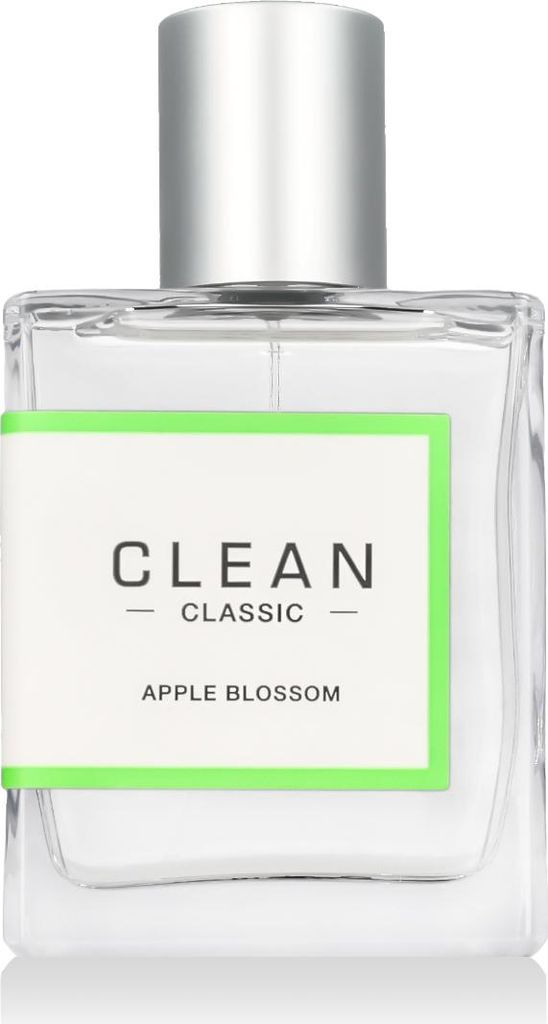 Clean Classic Apple Blossom Eau De Parfum 60 ml (unisex) Produktbild 
