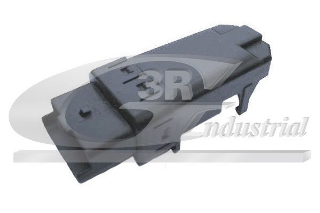 3RG 82639 Relè Alzacristallo Elettrico - Compatibile Con Renault Clio III, Peugeot 206, 207, Citroën C3 E Altri