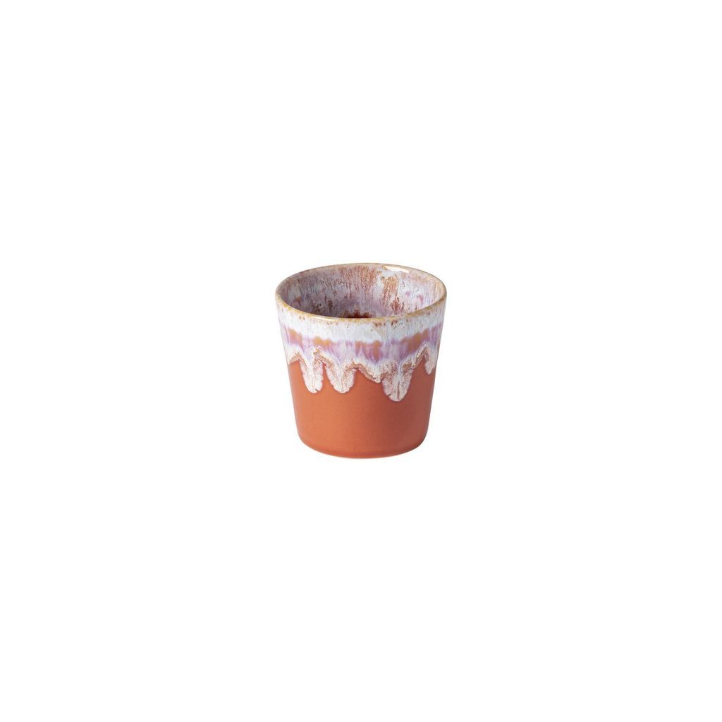 COSTA NOVA Grespresso Kaffee-Obere, sunset red, ø: 80 mm Produktbild 