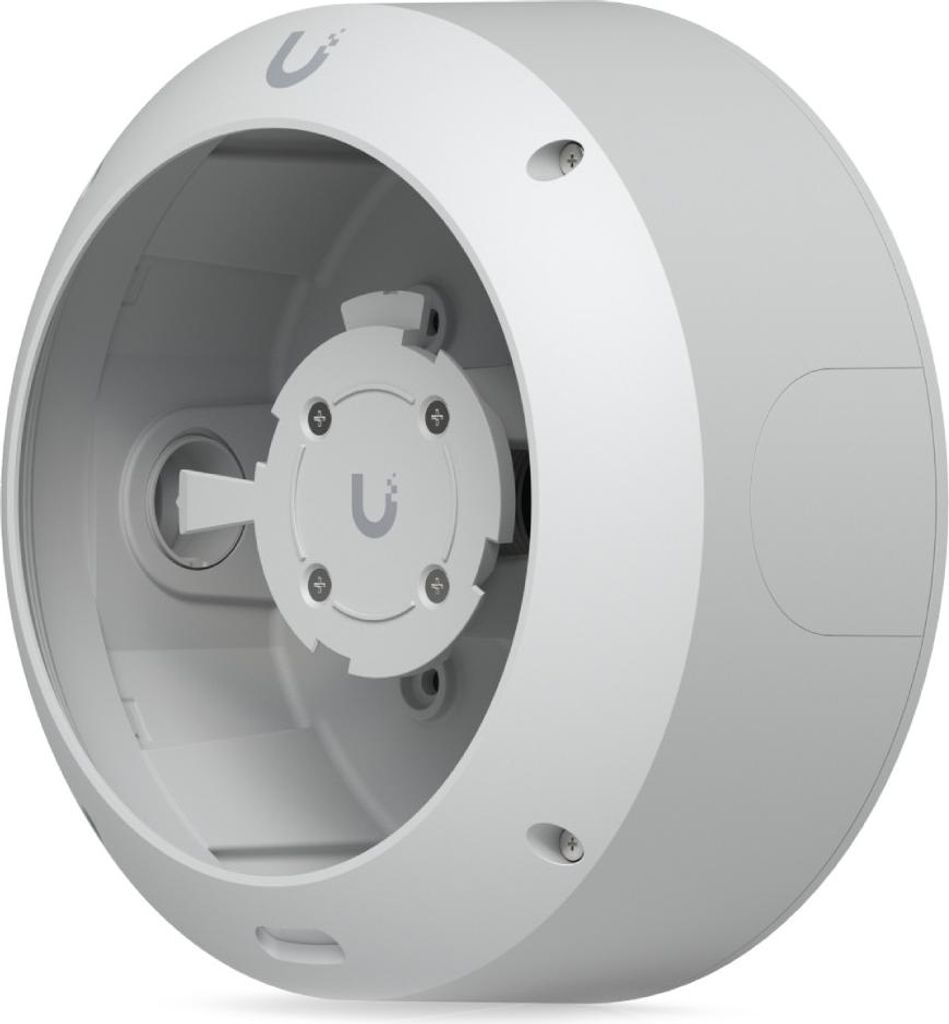 Ubiquiti UACC-AI-360-JB-W Ubiquiti AI-360 Junction Box Image du produit 