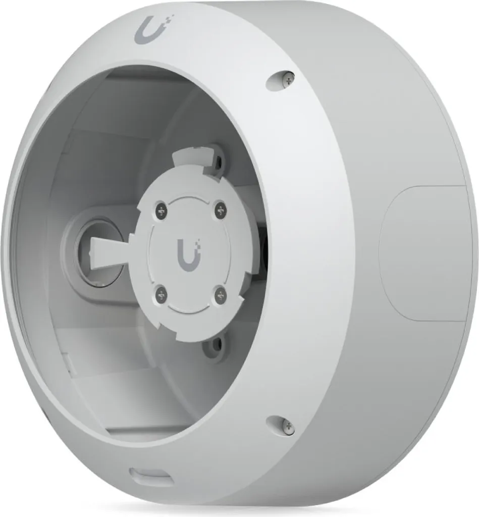 Ubiquiti AI-360 Junction Box Blanc UACC-AI-360-JB-W en Aluminium Renforcé