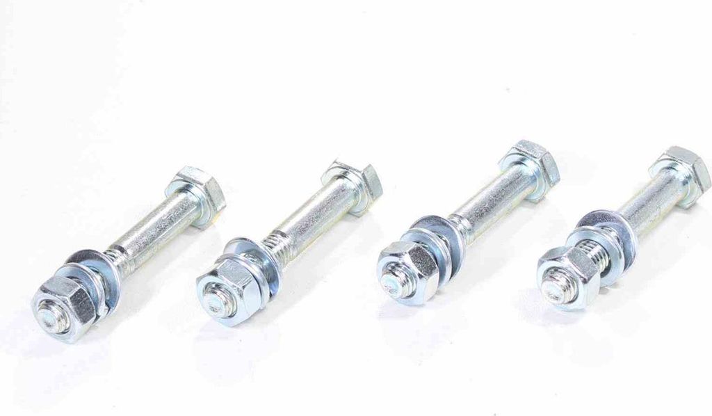 Motorlagerbolzen Wsk 125 Wfm Shl Kpl. Tb