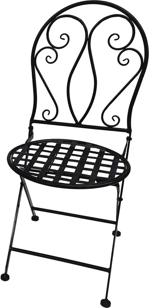 Sedia Pieghevole Economica Giardino - Sedia Bistrot in Offerta
