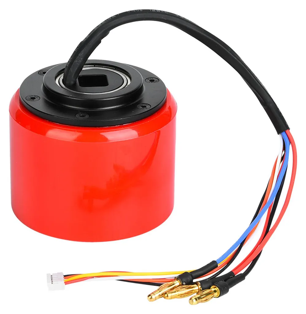 Moteur brushless 70mm 150W : réparez ou boostez votre skate électrique