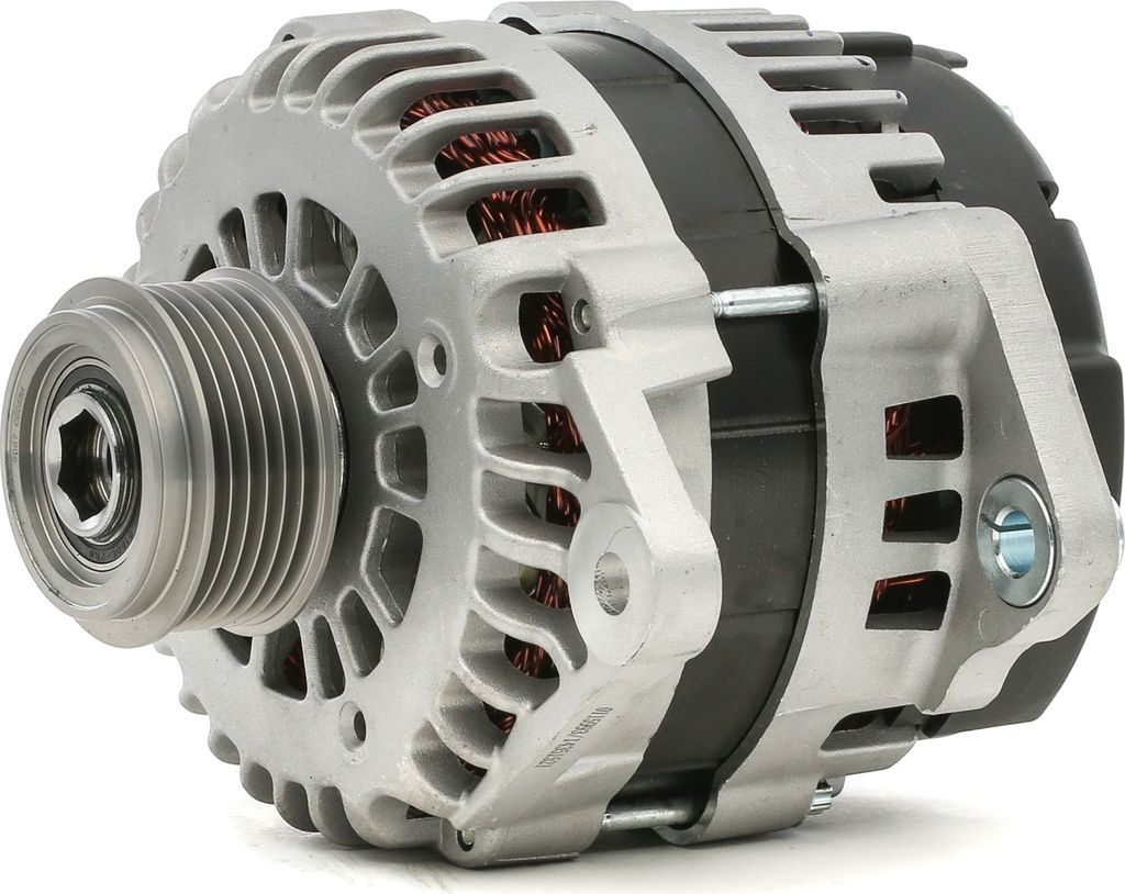STARK SKGN-0320312 - OE 8400157 Lichtmaschine für Astra H, Astra (A04), Corsa D (S07), Meriva (X03), Meriva B (S10), Zafira B