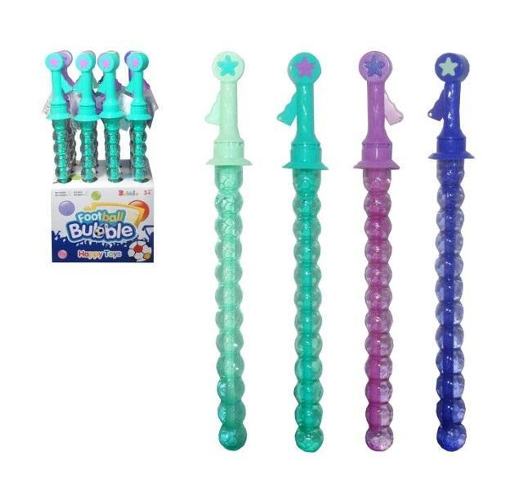 Seifenblasen-Schwert (Spielzeug, Sport & Freizeit)