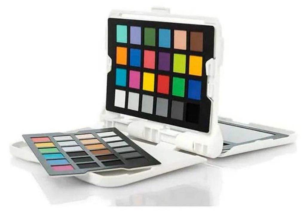 Datacolor Spyder Checkr Photo Neu