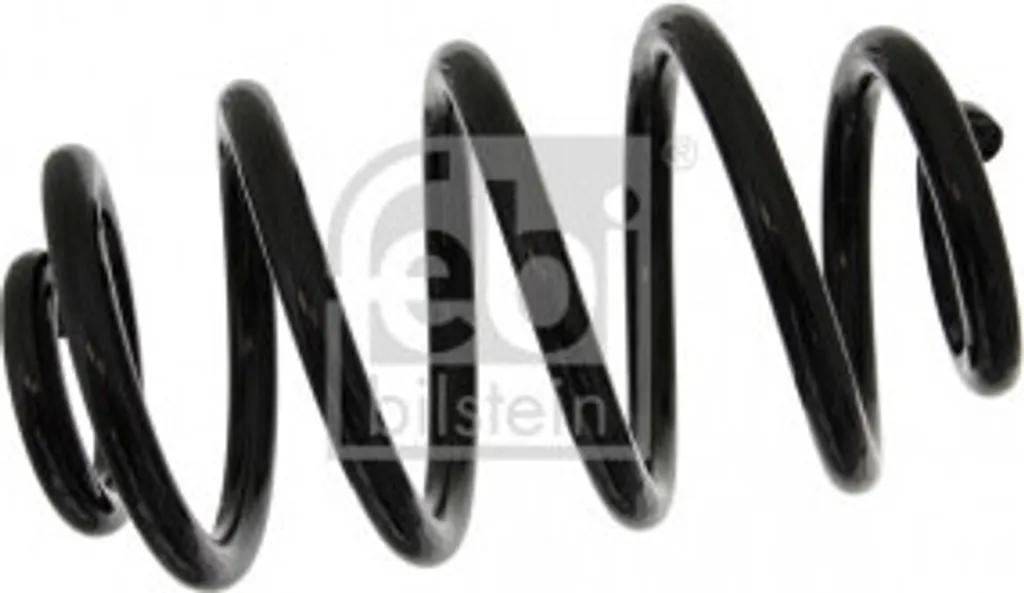Ressort de suspension 39311 pour réparer affaissement Vectra C Z02