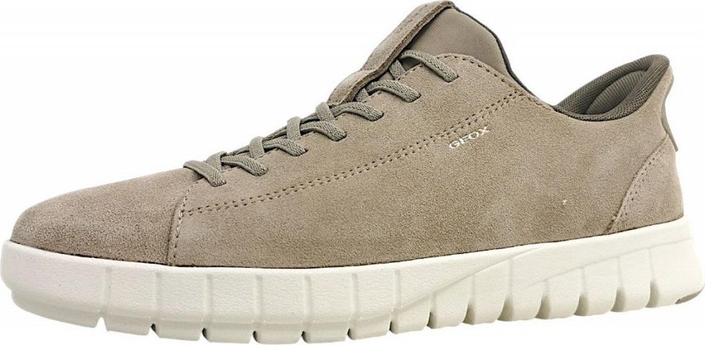 Geox Flextride Plus Herrenschuhe Slipper sportlicher Productafbeelding 