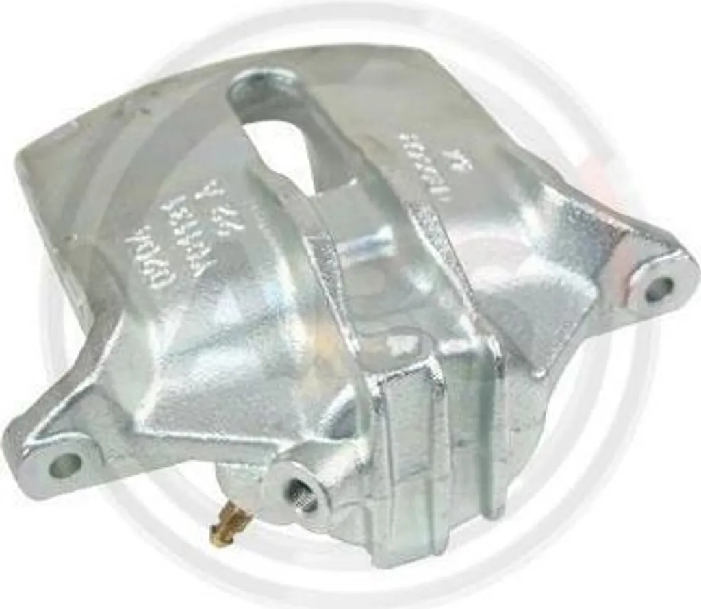 Étrier de frein robuste OE 1617292080 pour Citroën Berlingo et DS3 DS4