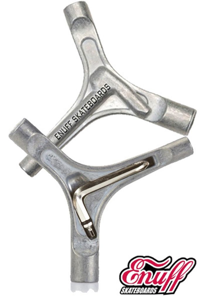 Enuff Skate-Tool Raw