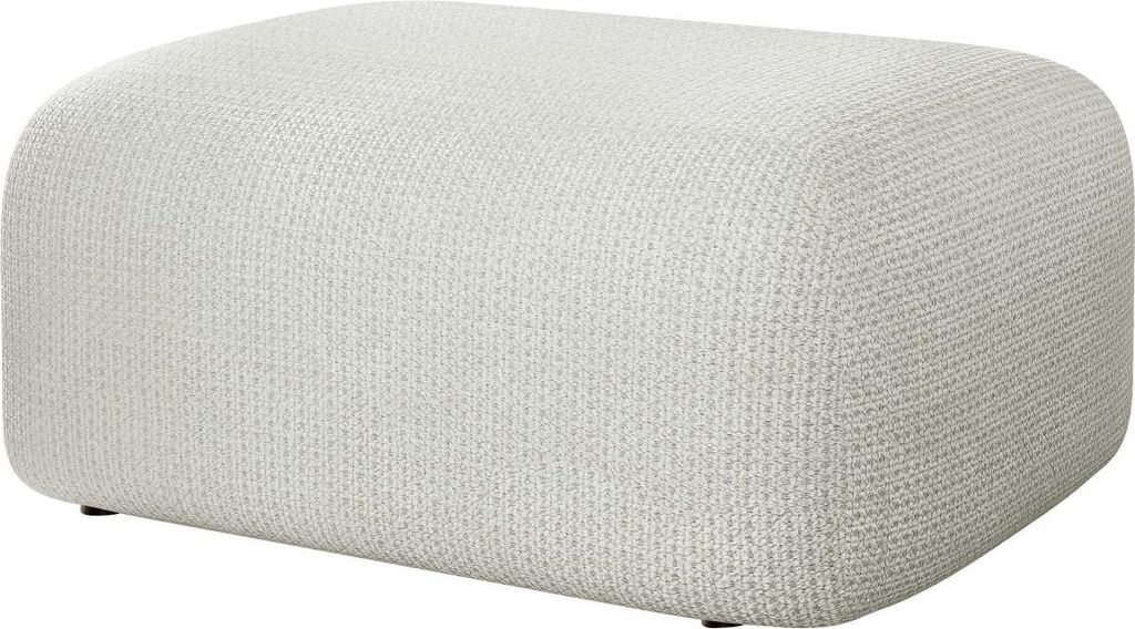 MIRJAN24 Sitzhocker Piano, Stilvoll Polsterhocker vom Hersteller, Moderne Hocker (Farbe: Lima 16)