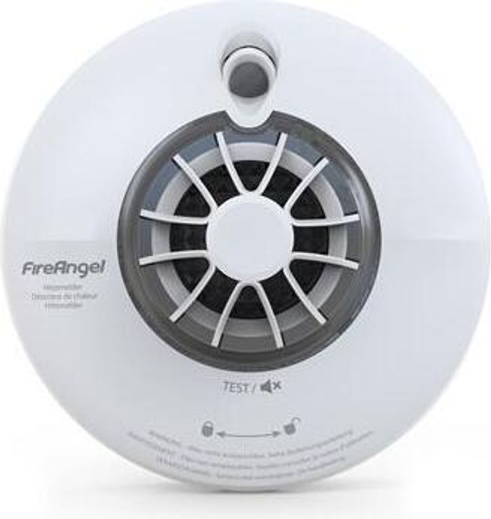 FireAngel HT-630-EUT Hitzemelder Produktbild