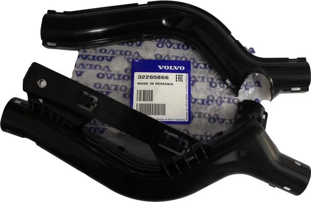 Passacavo Motore Originale Volvo 32265866 per S60 III - Alta Qualità