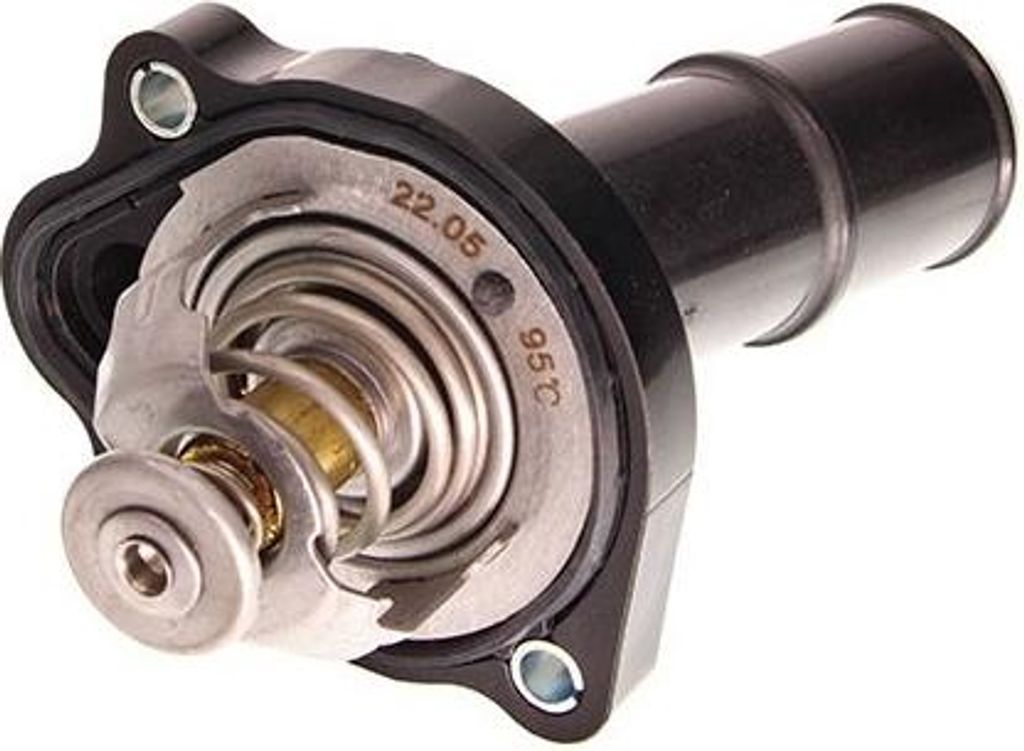 MAXGEAR Thermostat Kühlmittel 95°C für FORD MONDEO IV Produktbild 