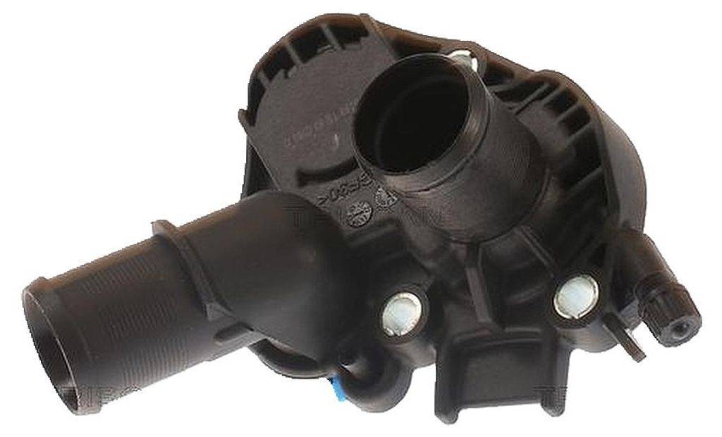 Thermostat Kühlmittel integriertes Gehäuse 89 °C TRISCAN für u.a. CITROËN C4