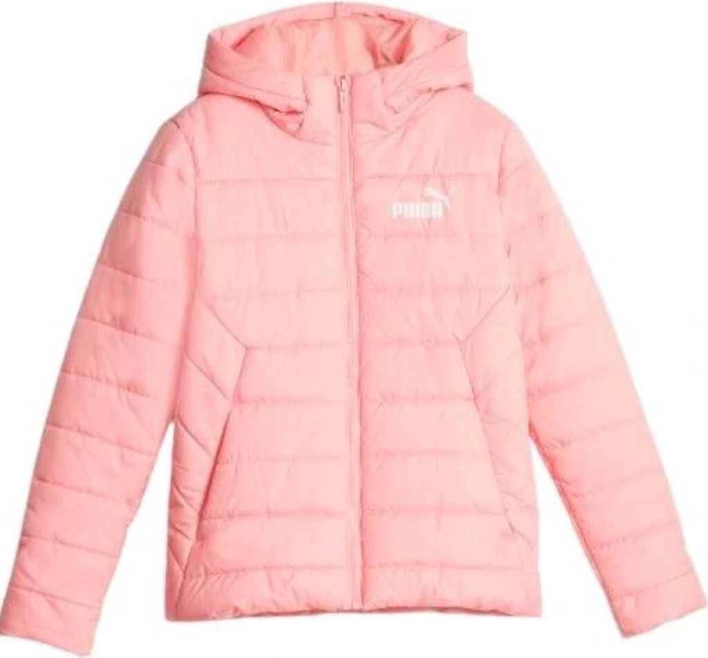 Kinderjacke Puma Ess Padded Jacket