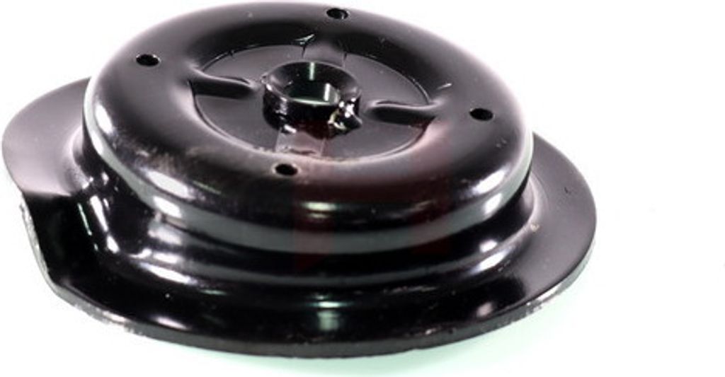 GH GH-361540 Federteller Vorne Vorne rechts Vorne links für BMW 3 Limousine (E46) 5 Limousine (E60) 5 Touring (E61) 5 Limousine (E39) 3 Touring (E46)