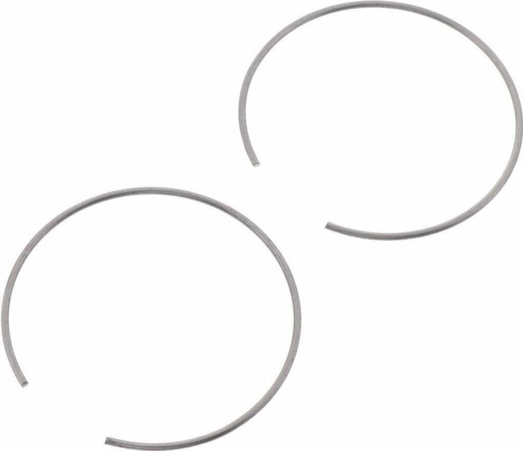 TOURMAX CIR-15/2 Gabeldichtring-Kit 2 Stück