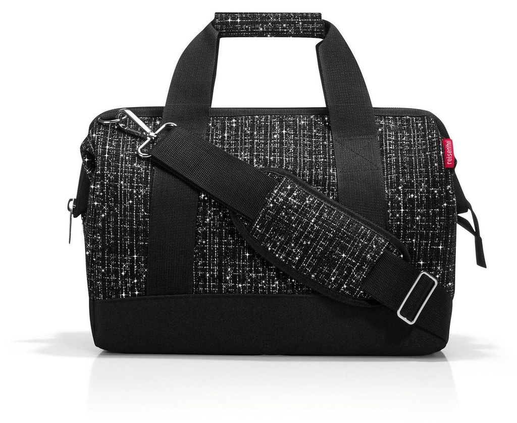 Reisenthel allrounder M, Frau, Handtasche, Medium, Produktbild 