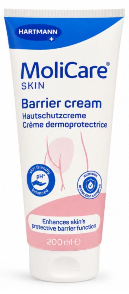 MoliCare 9950264, Creme, Unisex, Regenerierend, Jeder Produktbild 