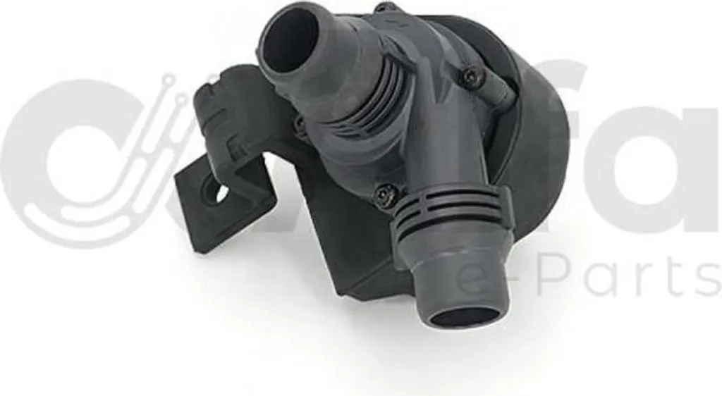 Pompe à eau supplémentaire circuit froid OE 6988960 Alfa e-Parts BMW