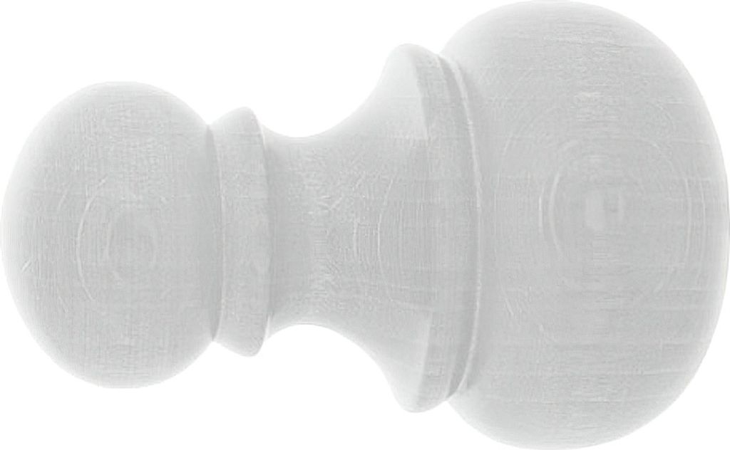 RIEL CHYC 5430615 Holzklemme Chyc 20x68 mm. Weiß, Mehrfarbig, X-Groß