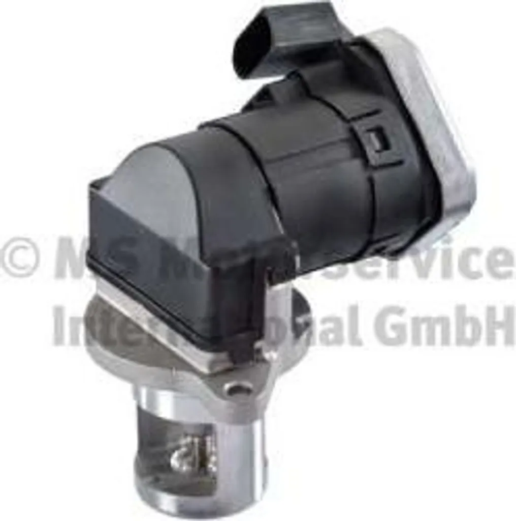 Vanne EGR pour Mercedes Classe E S et Vito - Remplacement OE 6461400860