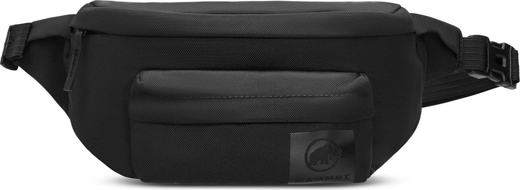 Mammut Xeron Neuveville Waistpack black 2 litre Obrázok produktu 