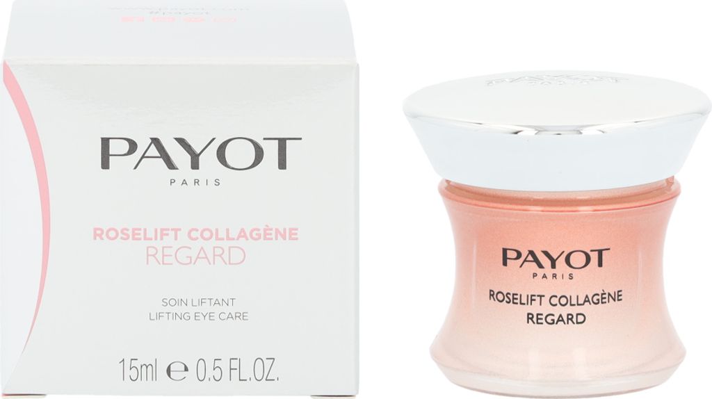 Payot Roselift Collagene Regard Lifting Care Produktbild 