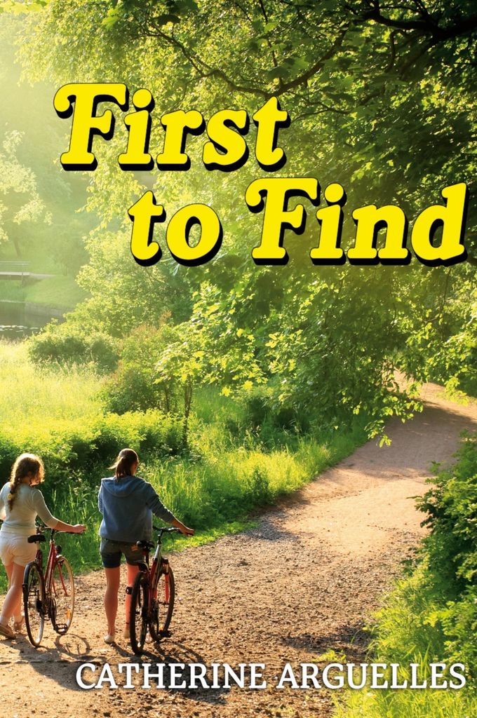 First to Find