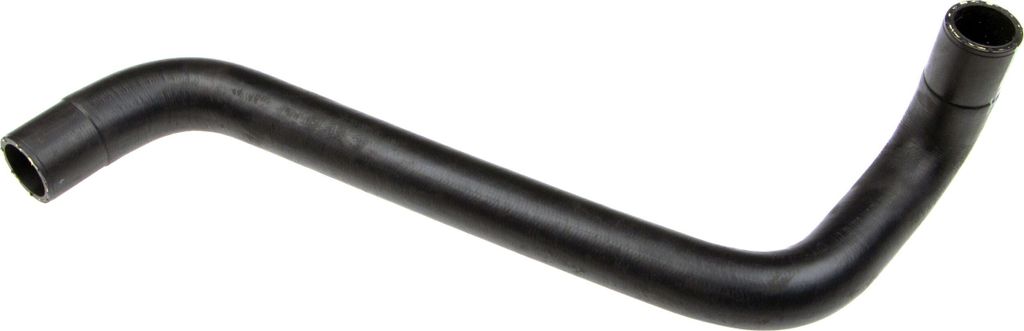 GATES Kühlerschlauch Wasserschlauch für TOYOTA Yaris Schrägheck (P13) 05-4604