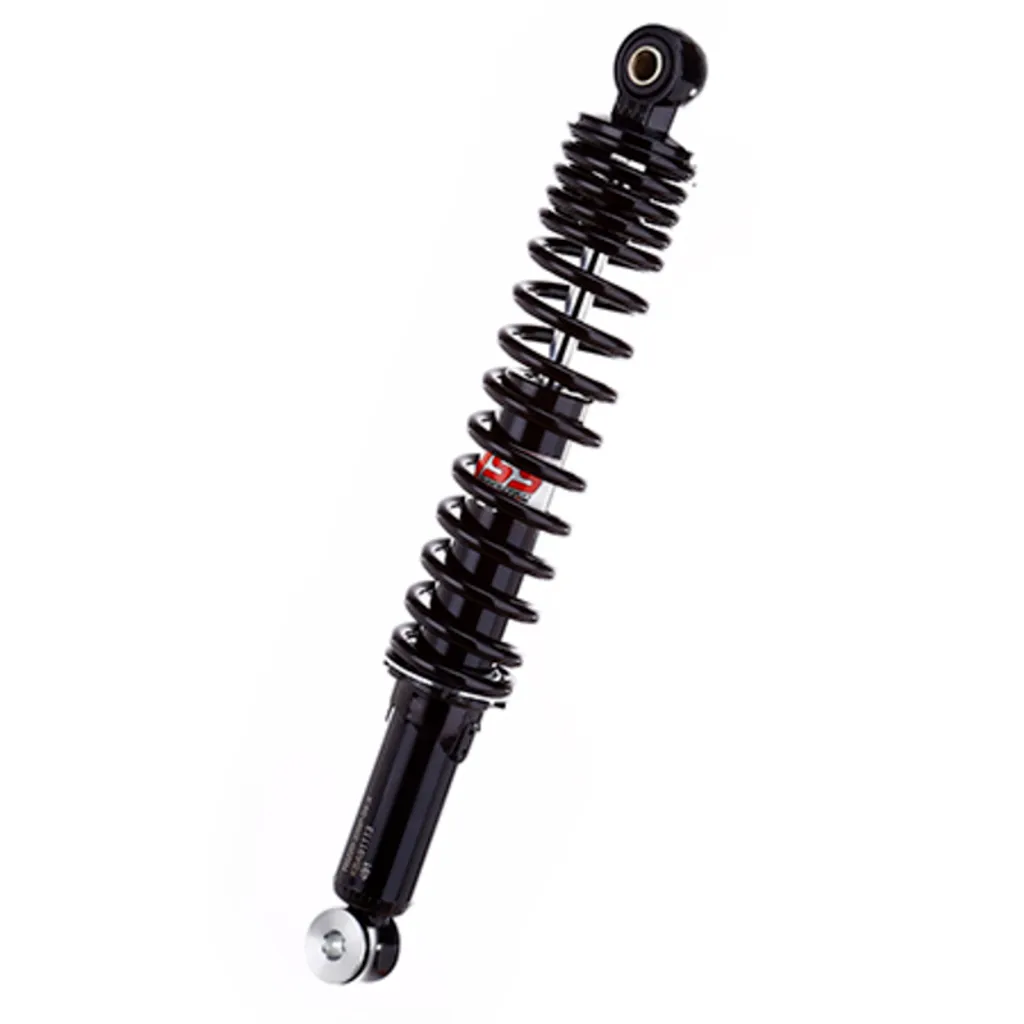 YSS Amortisseur Arrière RD222 Double Tube Hydraulique 330mm pour Moto