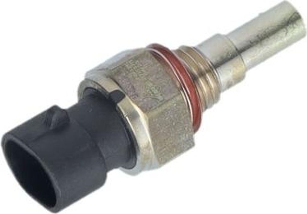 Sensor Kühlmitteltemperatur NRF Thermo passend für u.a. AUDI 100