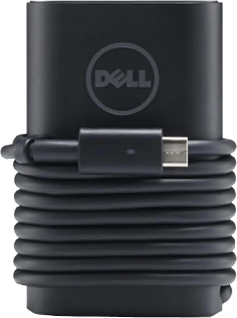 Dell 14P3N Adaptateur Secteur USB-C 90W d'Origine pour PC Portable