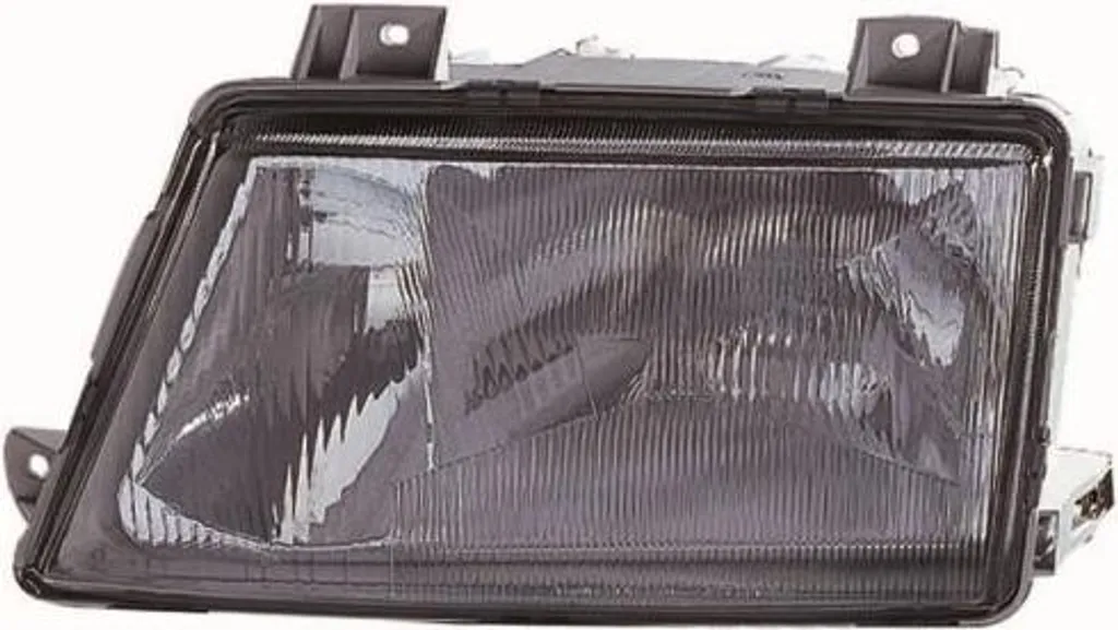 ABAKUS 440-1115L-LD-EF Faro principale OE 9018200561 compatibile con Sprinter