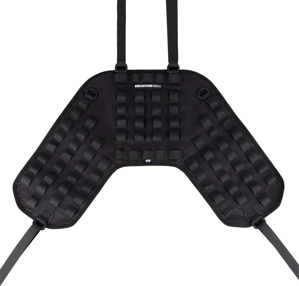 Oxford Nomad-Taschenhalter Nomad-Taschenhalter adv. xl