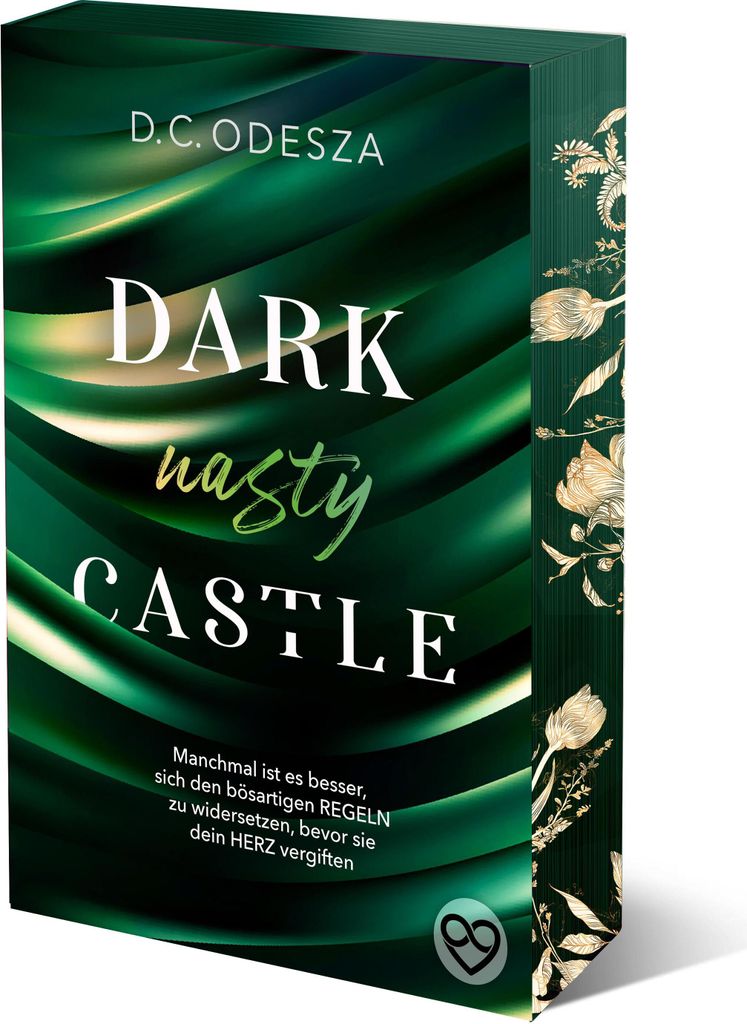 DARK nasty CASTLE 05 Produktbild 