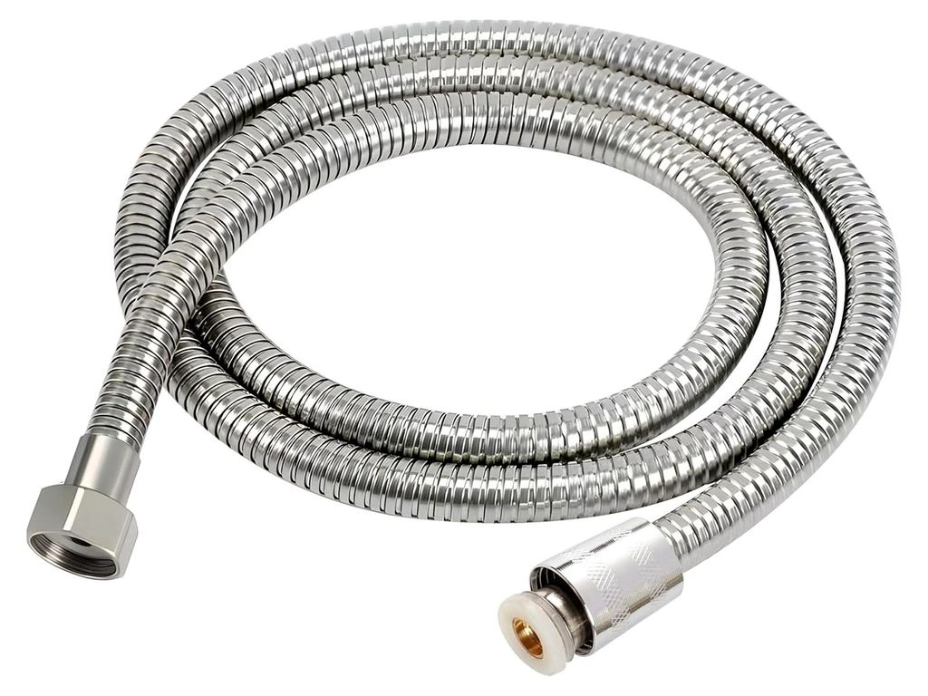 Duschschlauch 2 m mit Verdrehschutz