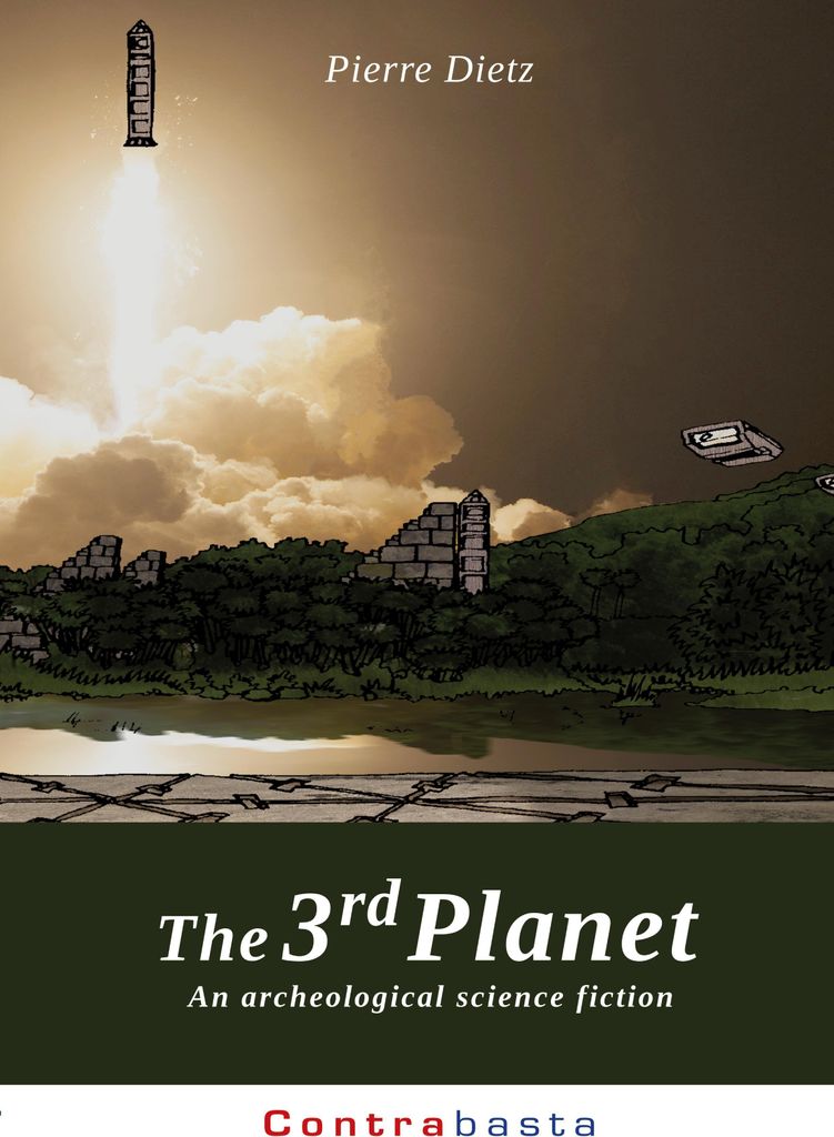 The 3rd Planet