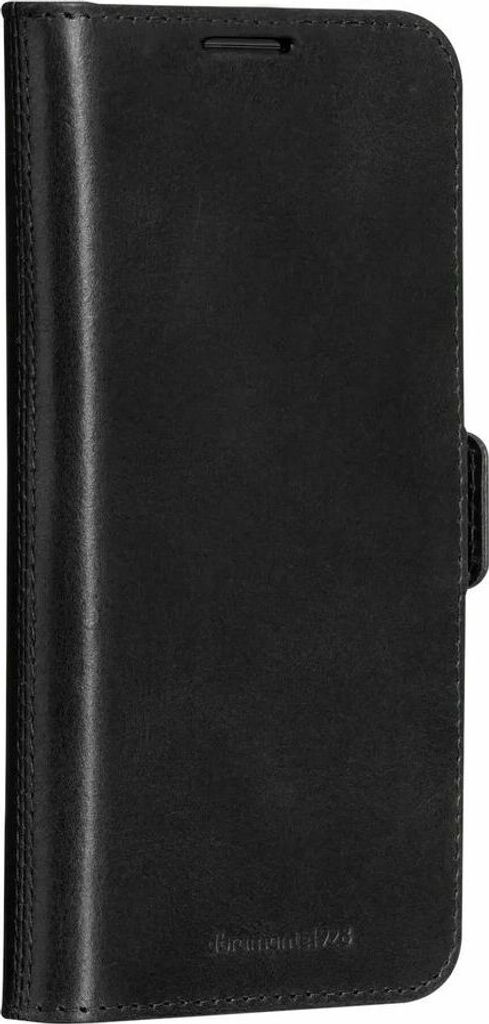 dbramante1928 Lynge, Flip case, Apple, iPhone 17e/16e, 15,5 cm (6.1"), Schwarz