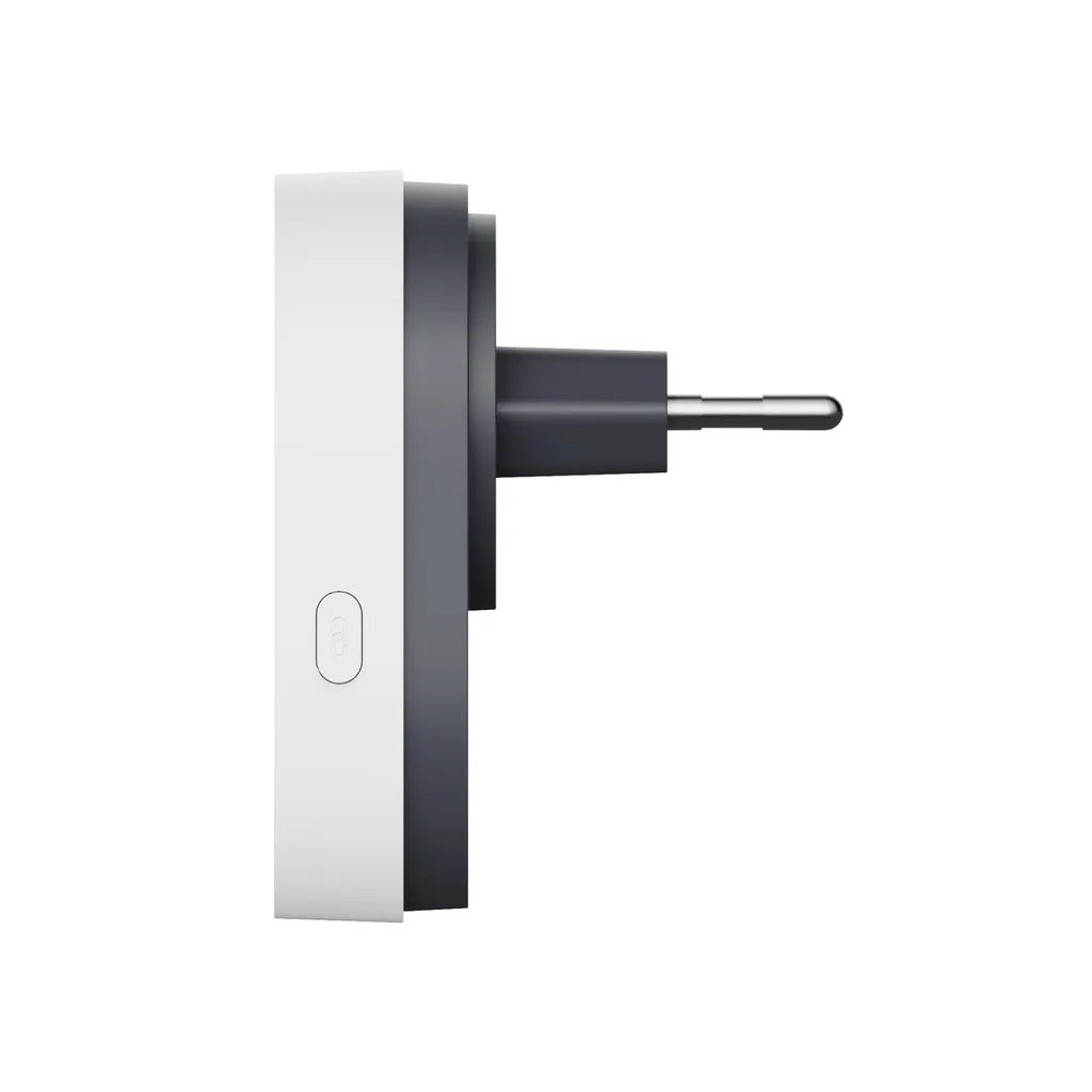 TESLA SecureQ DB5 Sonnette intelligente vidéo WiFi avec vision nocturne