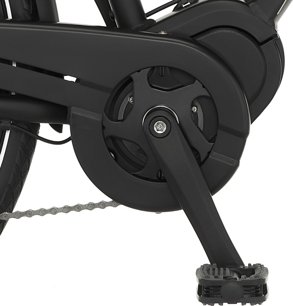 FISCHER E-Bike Pedelec Trekking VIATOR 3.0i, Rahmenhöhe 49 Produktbild 4