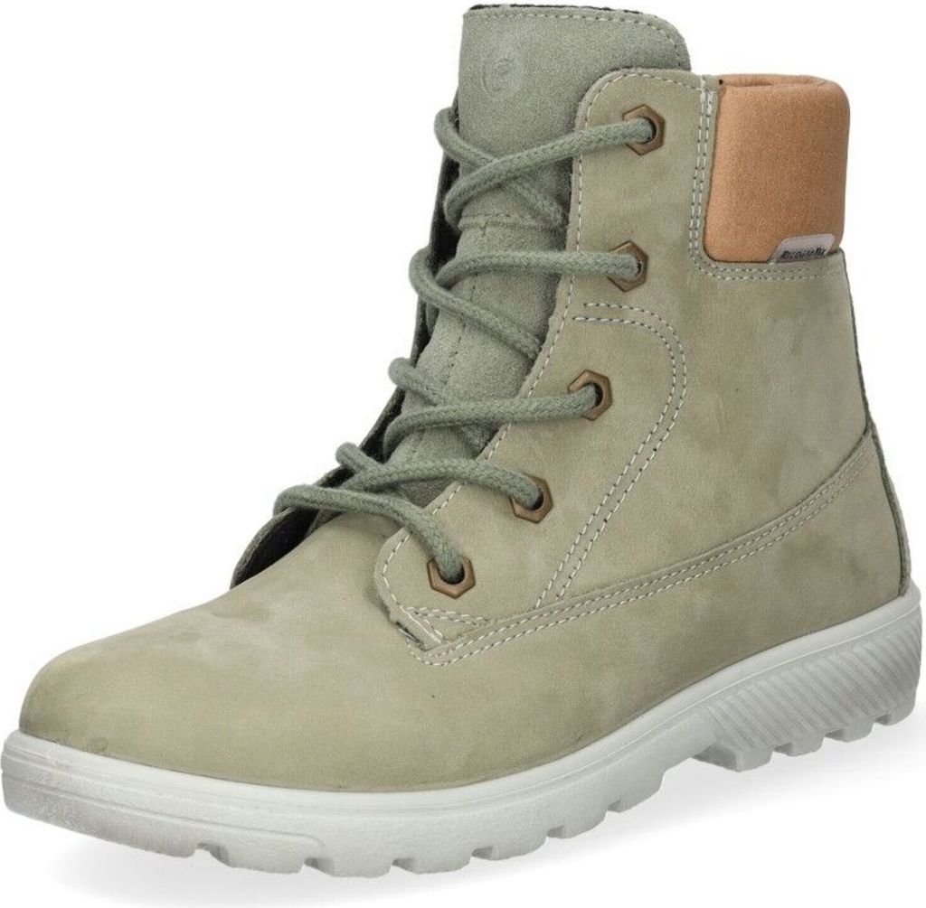 Ricosta Stiefelette Stiefelette Leder/Textil
