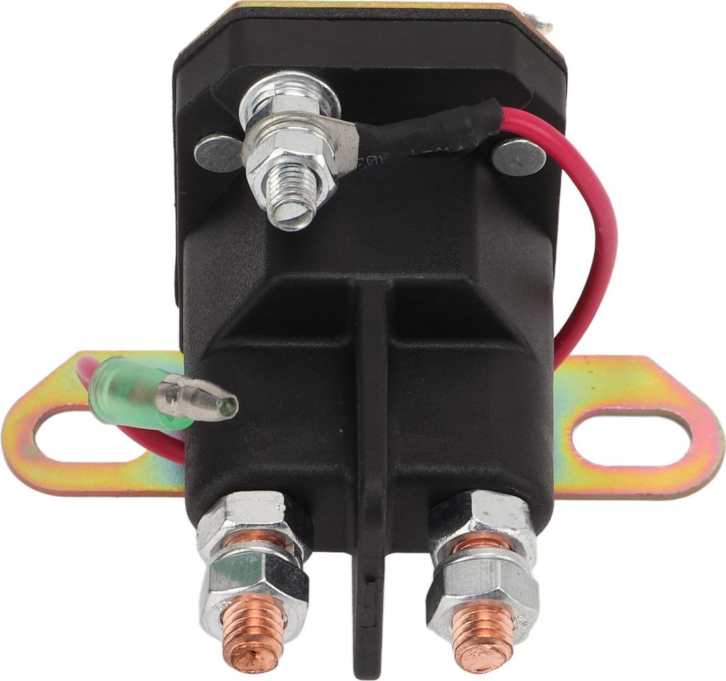 Elektromagnetický ventil štartéra 4011335, náhradný pre Obrázok produktu 
