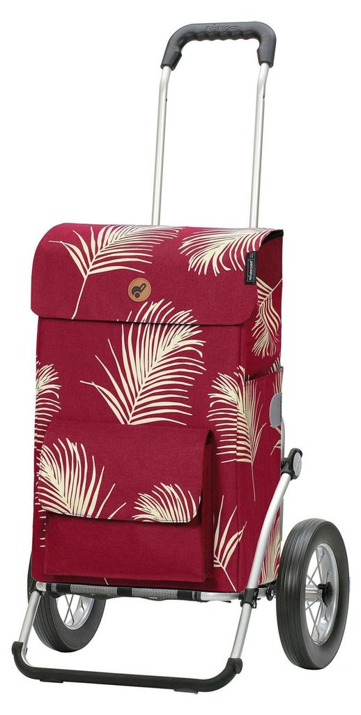 Andersen Shopper Royal Shopper Signe Einkaufstrolley 59 cm